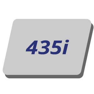 435i - 970718014 - Chainsaw Parts