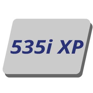 535i XP - 970716514 - Chainsaw Parts