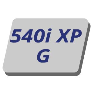 540i XP G - 970568012 - Chainsaw Parts