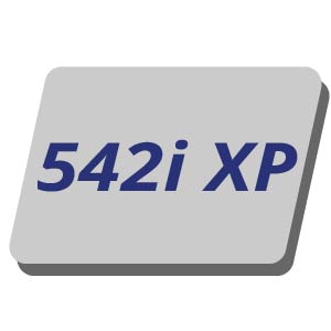542i XP - 970647015 - Chainsaw Parts