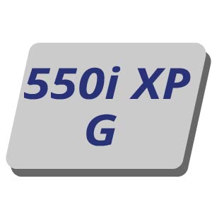 550i XP G - 970746015 - Chainsaw Parts
