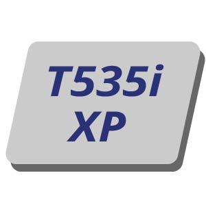 T535i XP - 970716412 - Chainsaw Parts