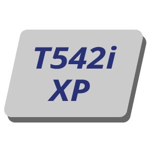 T542i XP - 970646814 - Chainsaw Parts