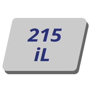215iL - 970536001 - Hedge Trimmer Parts