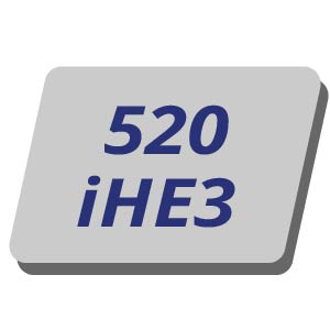 520iHE3 - 967915813 - Hedge Trimmer Parts