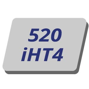520iHT4 - 967971203 - Hedge Trimmer Parts