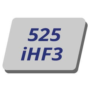 525iHF3 - 970705103 - Hedge Trimmer Parts