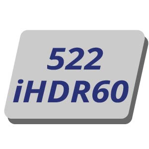 522iHDR60 - 970466202 - Hedge Trimmer Parts