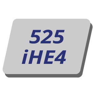 525iHE4 - 970705003 - Hedge Trimmer Parts