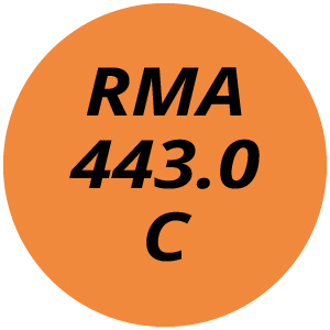 RMA443.0 C Cordless Lawn Mower Parts