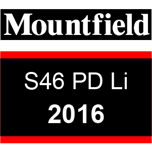 S46 PD Li - 2016 - 295486003 M16 S46 PD Li - 2016 - 295486003 M16