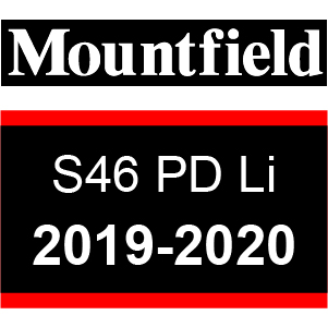 S46 PD Li - 2019-2020 - 2L0487863 M19 S46 PD Li - 2019-2020 - 2L0487863 M19