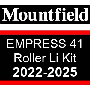 EMPRESS 41 Roller Li Kit - 2022-2025 - 299439073 M22