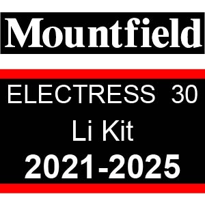 ELECTRESS 30 Li Kit - 2021-2025 - 291302063 M21