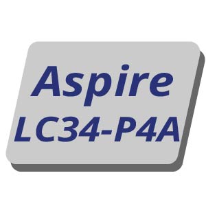Aspire LC34-P4A - 970648301 - Rotary Mower Parts