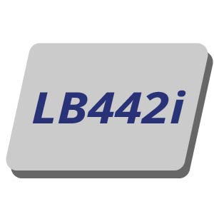 LB 442i - 970482301 - Rotary Mower Parts