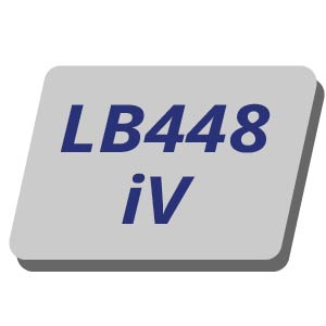 LB 448iV - 970712501 - Rotary Mower Parts