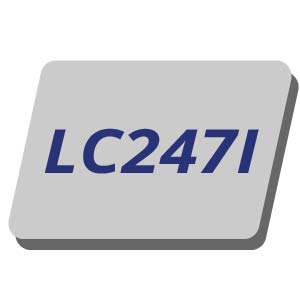 LC 247I - Rotary Mower Parts