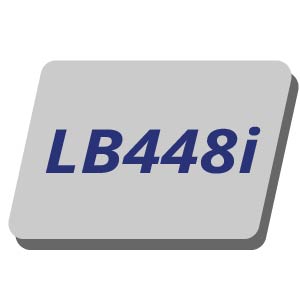 LB 448i - 970482401 - Rotary Mower Parts