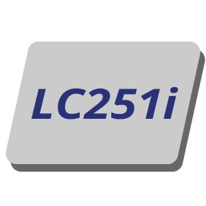 LC 251i - 970722401 - Rotary Mower Parts