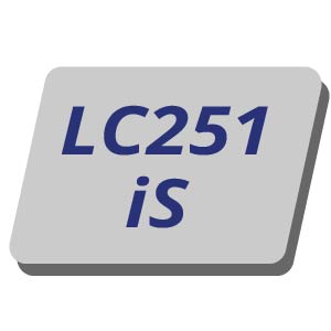 LC 251iS - 970722601 - Rotary Mower Parts