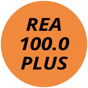 REA 100.0 PLUS Cordless Pressure Washers