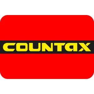 Countax Parts Diagrams