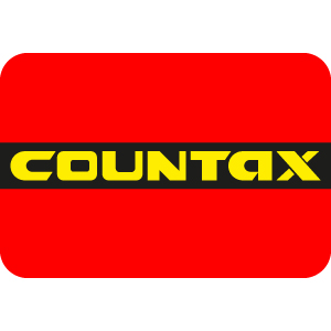 Countax Cutter Deck Shells