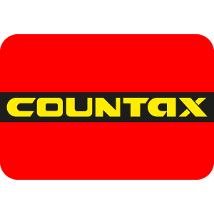 Countax Ignition Keys