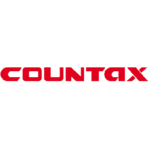 Countax Front Wheel Bearings - Ride On Mower