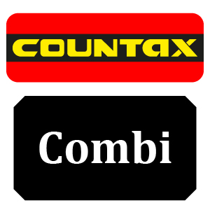 Countax Combi Deck Parts