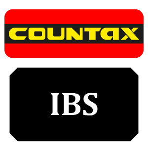 Countax IBS Deck Parts