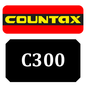 Countax C300 Parts
