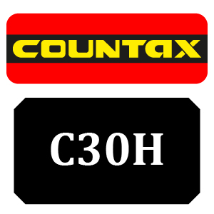 Countax C30H Parts
