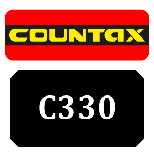 Countax C330 Parts