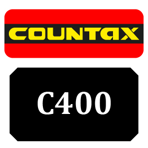 Countax C400 Parts