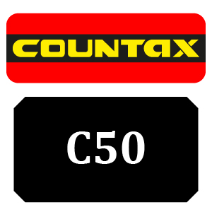 Countax C50 Parts