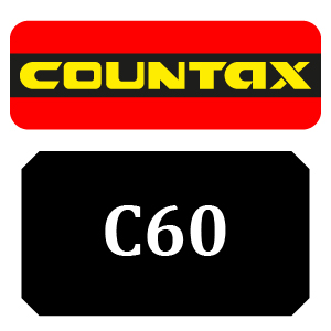 Countax C60 Parts