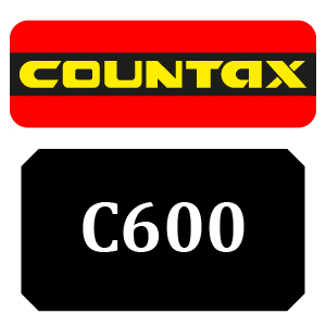 Countax C600 Parts
