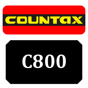 Countax C800 Parts