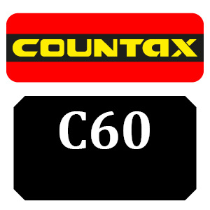 Countax C60 Tractor Belts (2014 +)