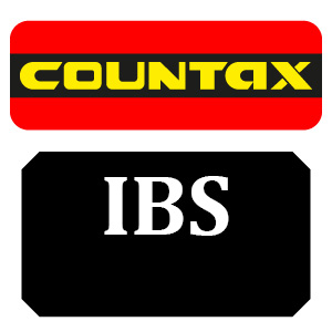Countax 36" IBS (3 Blade Collection) Deck Belts (1993 +)