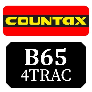 Countax B65 4TRAC Tractor Belts (2019 +)