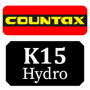Countax K15 Hydro Tractor Belts (1991 - 1995)
