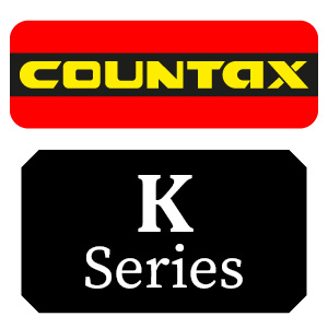 Countax K Series Collector Belts