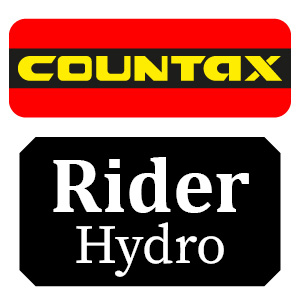 Countax Rider Hydro Belts (1995 - 2000)