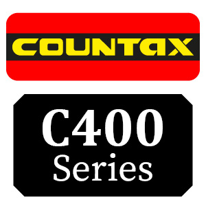 Countax C400 Series Tractor Belts (2000 - 2009)