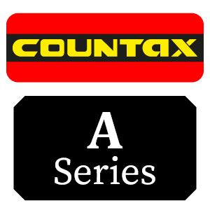 Countax A Series Scarifier Belts