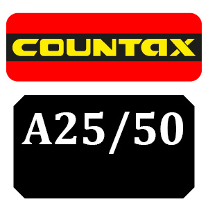 Countax A25/50 Tractor (2008 +)