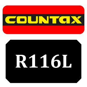 Countax R116L Power Grass Collector Parts